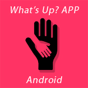 WhatsUp App Android